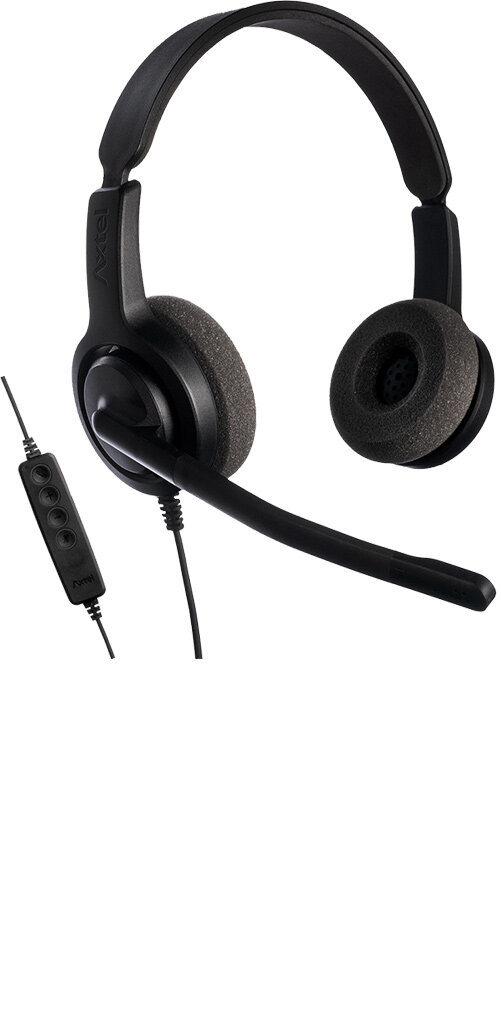 Voice UC28 stereo NC