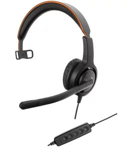 Voice UC40 mono NC USB-A