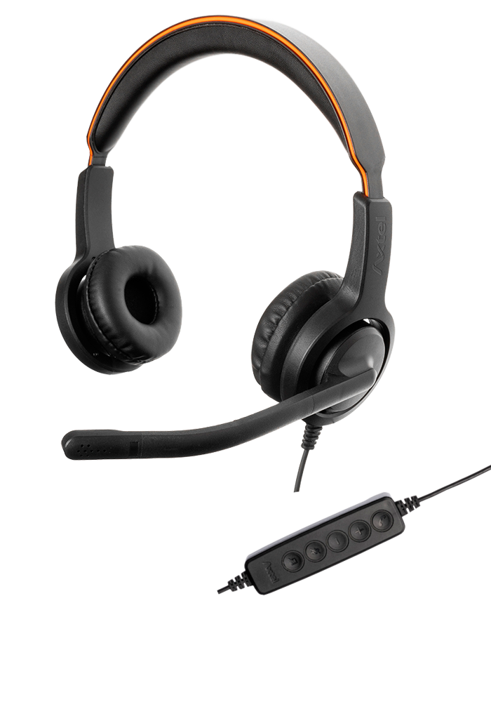 Voice UC40 stereo NC USB-A