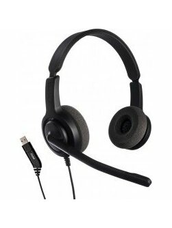 Voice USB28 HD duo NC