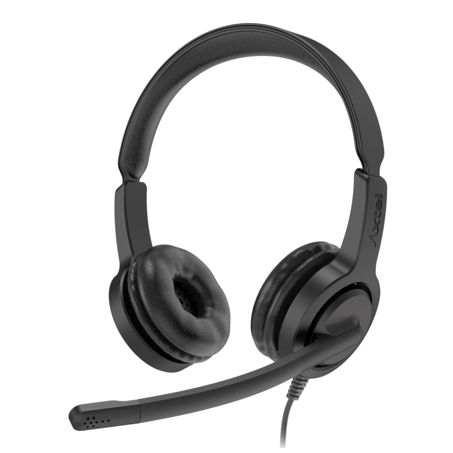 Voice USB28 HD duo NC USB-C