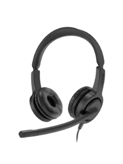 Voice USB28 HD duo NC USB-C