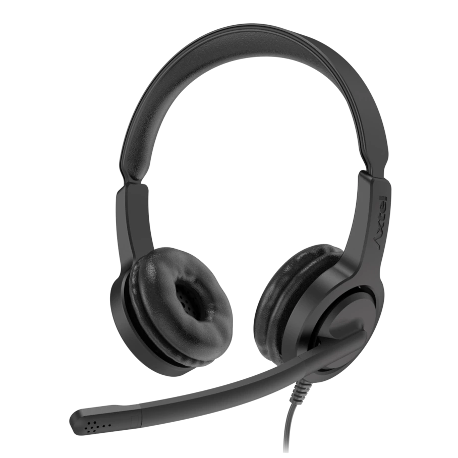 Voice USB28 HD duo NC USB-C