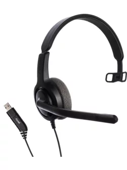 Voice USB28 HD mono NC USB-A