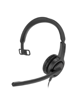Voice USB28 HD mono NC USB-C