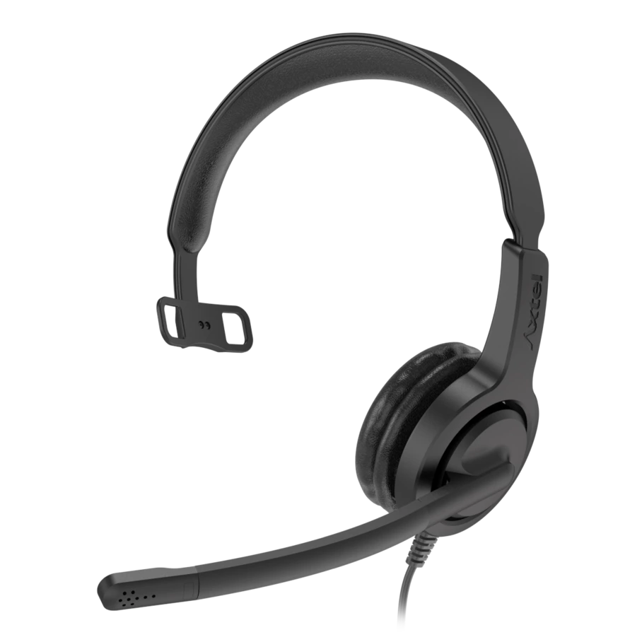 Voice USB28 HD mono NC USB-C