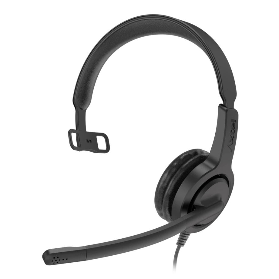 Voice USB28 HD mono NC USB-C